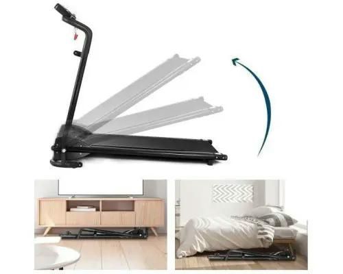 Электрическая беговая дорожка Costway SP36162DE  390083 фото