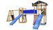 Дитячий майданчик SportBaby-12 SportBaby-12 фото 1