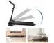 Электрическая беговая дорожка Costway SP36162DE  390083 фото 3