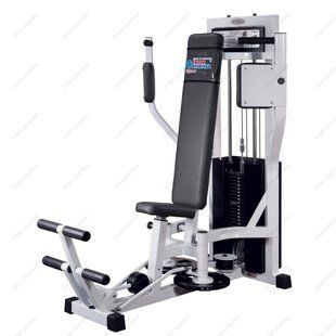 Грудь-машина InterAtletikGym ST105  ST105 фото