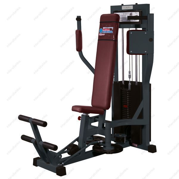 Груди-машина InterAtletikGym ST105 ST105 фото