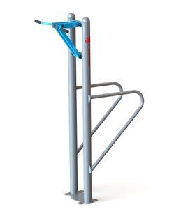 Турнік-бруси SiverSport SL-145    SL-145 фото