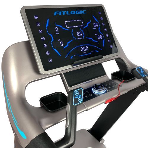 Беговая дорожка FitLogic T68C T68C фото