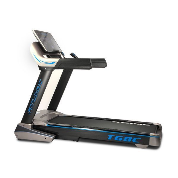 Беговая дорожка FitLogic T68C T68C фото