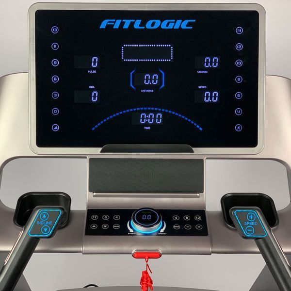 Беговая дорожка FitLogic T68C T68C фото