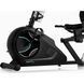 Электромагнитный горизонтальный велотренажер Zipro Glow WM iConsole+ 25587~13 фото 4