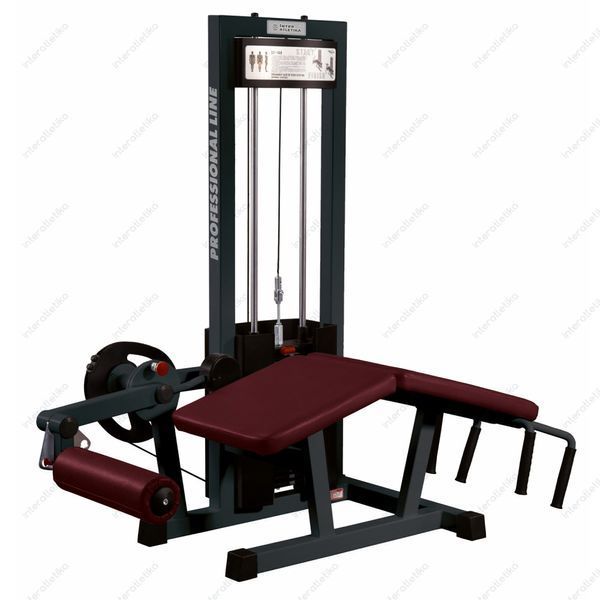 Згинач стегна InterAtletikGym ST108 ST108 фото