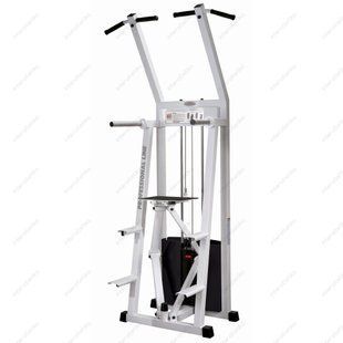 Комбинированный станок с разгружением InterAtletikGym ST125 ST125 фото