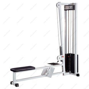 Нижняя тяга InterAtletikGym ST102 ST102 фото