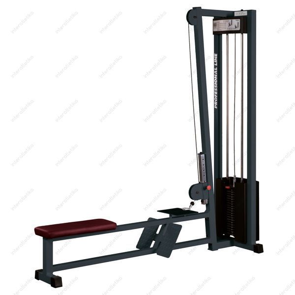 Нижня тяга InterAtletikGym ST102 ST102 фото