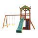 Ігровий комплекс для вулиці Babyland-5 фото 5
