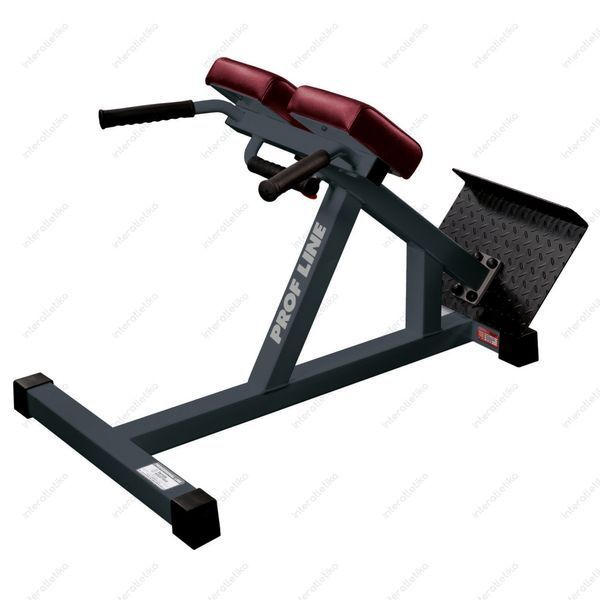 Гиперэкстензия угловая InterAtletikGym ST313 ST313 фото