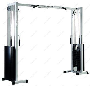 Блочная рамка InterAtletikGym ST103 ST103 фото