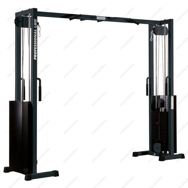 Блокова рамка InterAtletikGym ST103 ST103 фото