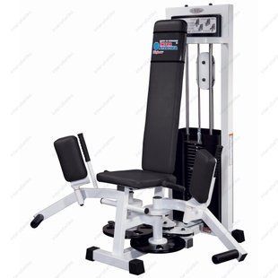 Тренажер для приводящих и отводящих мышц бедра InterAtletikGym ST109 ST109 фото