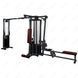 4-х позиционная станция с блочной рамкой InterAtletikGym ST104 ST104 фото 2