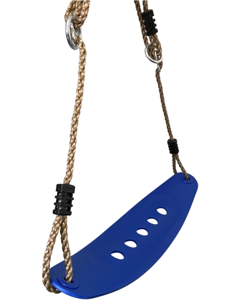 Качели пластиковые гибкие WCG Elastic W-402 фото