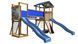Дитячий майданчик SportBaby-11 SportBaby-11 фото 1