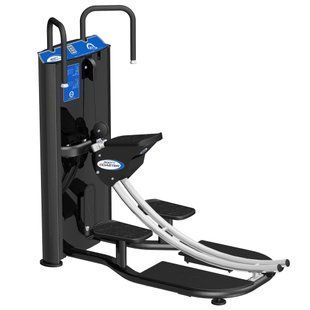 Тренажер для ягодичных мышц Glute Coaster ABS1011 фото