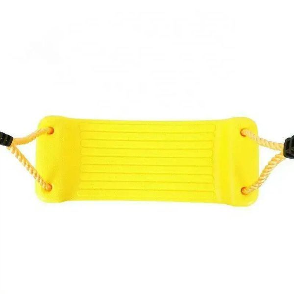 Детские качели WCG BLOW Yellow W-101y фото