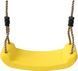 Детские качели WCG BLOW Yellow W-101y фото 6