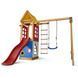 Детский игровой комплекс Babyland-25 Babyland-25 фото 2