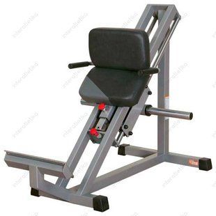 Гомілка в нахилі InterAtletikGym BT214 BT214 фото