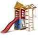Дитячий ігровий комплекс Babyland-23 Babyland-23 фото 4
