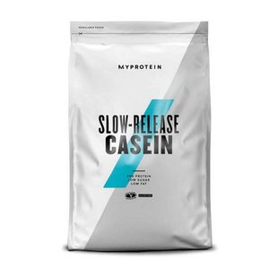 MyProtein,Slow-Release Casein(1кг,шоколад)  04420-01 фото