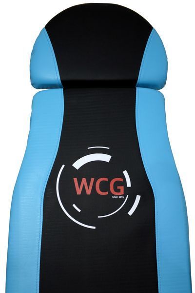 Інверсійний стіл WCG-307 WCG - 307 фото