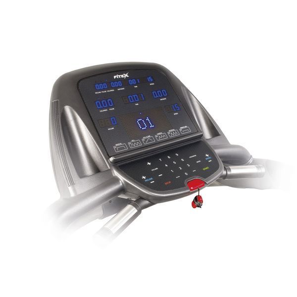 Бігова доріжка Fitex Base TS-21 TS-21 фото