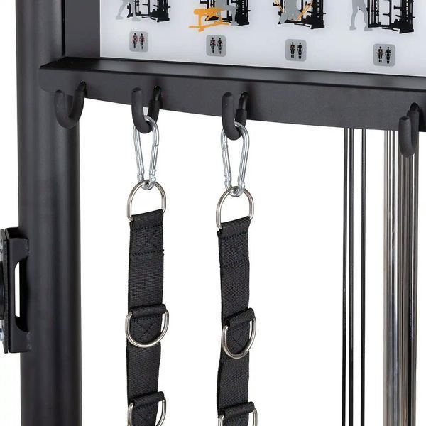 Силовая рама inSPORTline Cable Column CC410 25650~13 фото