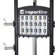 Силовая рама inSPORTline Cable Column CC410 25650~13 фото 4