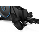 Гребной тренажер магнитный Gymtek XR1000 Синий, Черный 5905884420249 фото 14