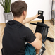 Гребной тренажер магнитный Gymtek XR1000 Синий, Черный 5905884420249 фото 10