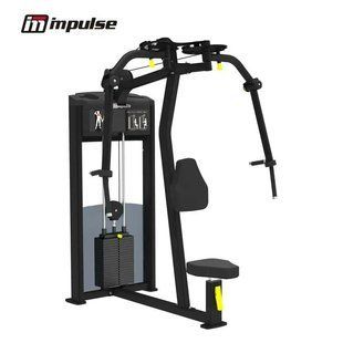 Баттерфляй - задние дельты Impulse Classic IF9315 (стек 73 кг) IF9315 фото