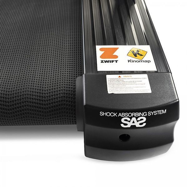 Реабілітаційна бігова доріжка Fit-On T5500+ 4362-0001 фото