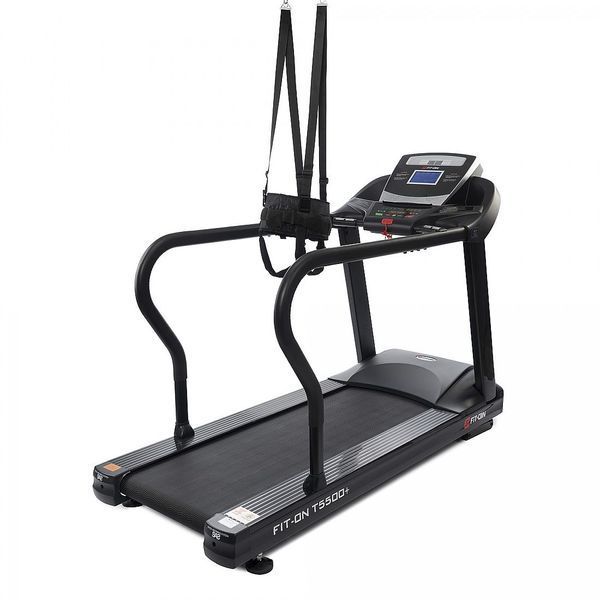 Реабілітаційна бігова доріжка Fit-On T5500+ 4362-0001 фото