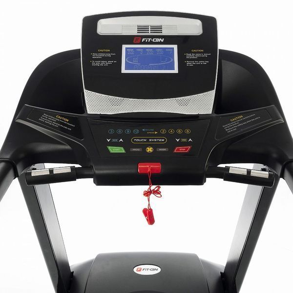 Реабілітаційна бігова доріжка Fit-On T5500+ 4362-0001 фото