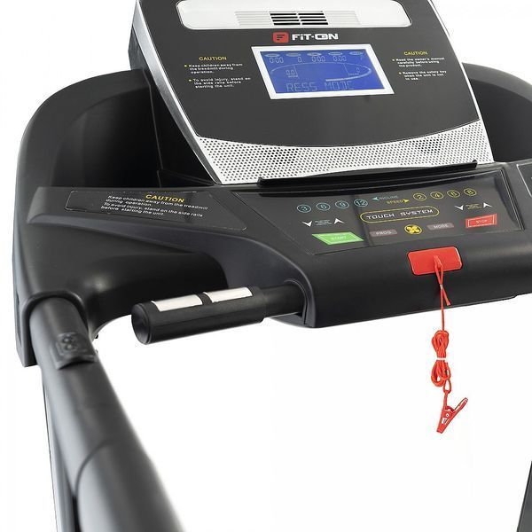 Реабілітаційна бігова доріжка Fit-On T5500+ 4362-0001 фото
