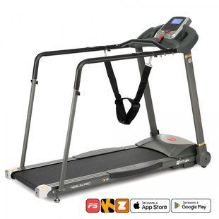 Реабілітаційна бігова доріжка Fit-On Neblin PRO 4364-0001 фото