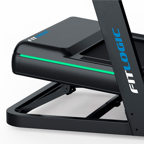 Бігова доріжка FitLogic T745 T745 фото