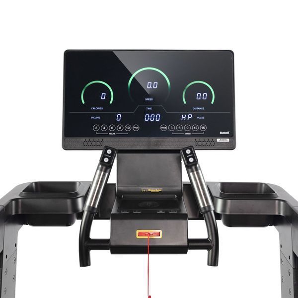 Бігова доріжка FitLogic T745 T745 фото