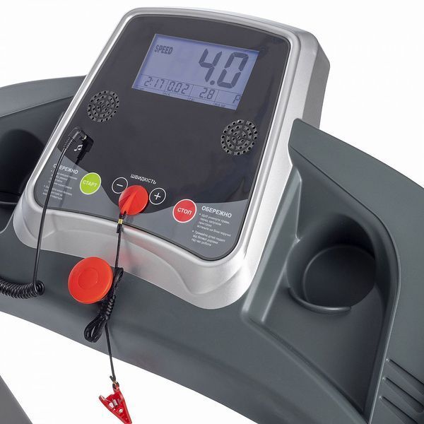 Реабілітаційна бігова доріжка Fit-On Neblin PRO 4364-0001 фото