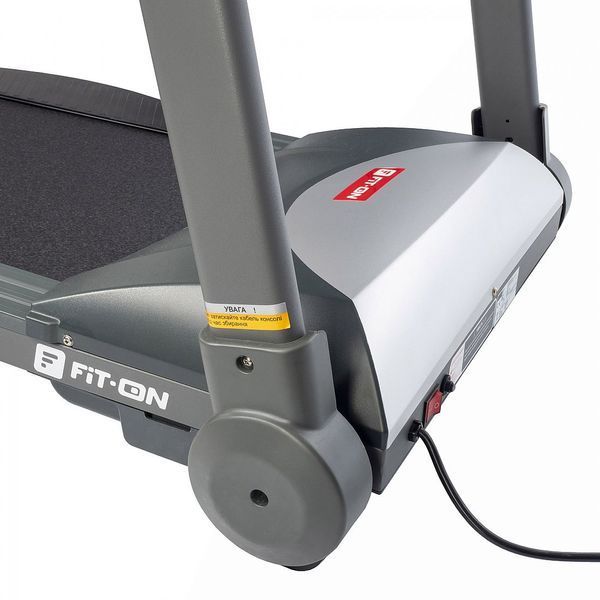 Реабілітаційна бігова доріжка Fit-On Neblin PRO 4364-0001 фото