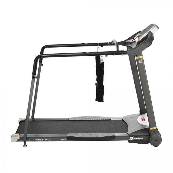 Реабілітаційна бігова доріжка Fit-On Neblin PRO 4364-0001 фото