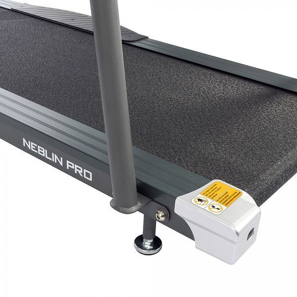 Реабілітаційна бігова доріжка Fit-On Neblin PRO 4364-0001 фото