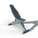 Регулируемая скамья для тренировок WCG Blade   WDS222 фото 1