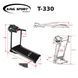 Беговая дорожка USA T-330 King Sport + Супер качество! 7071759 фото 5