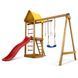 Детский игровой комплекс Babyland-18 Babyland-18	 фото 1
